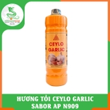 HƯƠNG TỎI CEYLO GARLIC SABOR AP N909