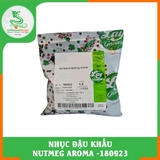 NHỤC ĐẬU KHẤU CEYLOPUR® NUTMEG AROMA 180923