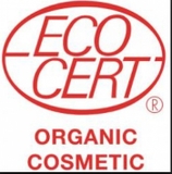 Ecocert organic