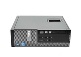 Cây máy tính để bàn Dell OPTIPLEX 7010, E01S2 (Core i3-2100 / RAM 4GB / New SSD 256GB) | Like New