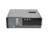 Cây máy tính để bàn Dell OPTIPLEX 7010, U05S2 (Core i7-2600 / RAM 16GB / New SSD 256GB) | Like New