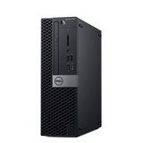 Cây máy tính để bàn Dell OptiPlex 7060, U6S4 (Core i7-8700 / RAM 32GB / New SSD 1TB / Win 10 Pro) | Like New A