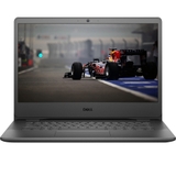 Laptop Dell Vostro 3400 (Core i3-1115G4 / RAM 8GB / SSD 256GB PCIe / 14 inch FullHD) / WL + BT / Webcam HD / Win 11 / Office - New / FullVAT / Genuine / 1Yrs Pro - (70253899)