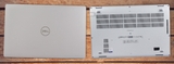 Laptop Dell Latitude 5510 (Core i5-10310U / RAM 8GB / SSD 256GB / 15.6 inch FullHD) / WL + BT / Webcam HD / Win 10 Pro - Like New