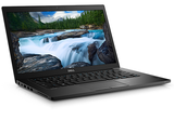 Laptop Dell Latitude 7480 (Core i7-7600U / RAM 8GB / SSD 256GB / 14 inch FullHD) / WL + BT / Webcam HD / Win 10 Pro - Like New