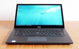 Laptop Dell Latitude 7480 (Core i5-6300U / RAM 8GB / SSD 256GB / 14 inch FullHD) / WL + BT / Webcam HD / Win 10 Pro - Like New