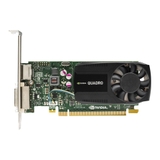 Card màn hình rời cho thiết kế đồ họa NVIDIA QUADRO K620 2GB DDR3 / DP / DVI-I DL / PCIx16 / chân lùn cho dòng cây HP và Dell nhỏ - Like New / Bảo hành 24 tháng