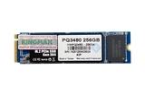 Ổ cứng SSD Kingmax PQ3480 128GB PCIe NVMe Gen3x4 M.2 2280 (Đọc: 2.200MBps / Ghi: 600MBps) / New / FullVAT / Genuine / 3Yr