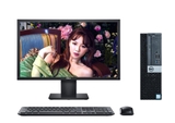 Bộ máy tính để bàn Dell OPTIPLEX 7050, U04S3M20 (Core i7-7700 / RAM 8GB / New SSD 512GB) / Màn hình Dell 20 inch / Chuột phím Dell / WiFi