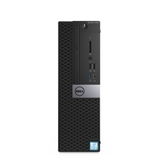 [Bán chạy] Cây máy tính để bàn Dell OptiPlex 7050, E05S3 (Core i5-7500 / RAM 16GB / New SSD 512GB / Win 10 Pro) | Like New A