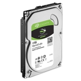 Ổ cứng HDD Seagate BarraCuda 1TB SATA3 7200RPM / New / FullVAT / Genuine / 2Yr