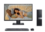 Bộ máy tính để bàn Dell OPTIPLEX 7060, U5S3M22 (Core i7-8700 / RAM 16GB / New SSD 512GB) / Màn hình Dell 22 inch FullHD / Chuột phím Dell / WiFi