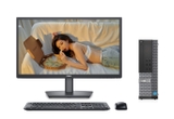 Bộ máy tính để bàn Dell OPTIPLEX 9020, E04S3M22 (i5-4570 / RAM 8GB / SSD 512GB) / Màn hình Dell 22 Monitor E2222H 21.5 inch FullHD / Chuột phím Dell / WiFi