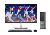 Bộ máy tính để bàn Dell OPTIPLEX 9020, E05S3MS24 (i5-4570 / RAM 16GB / SSD 512GB) / Màn hình Dell 24 inch FullHD / Chuột phím Dell / WiFi