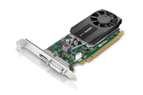 Card màn hình rời cho thiết kế đồ họa NVIDIA QUADRO K620 2GB DDR3 / DP / DVI-I DL / PCIx16 / chân lùn cho dòng cây HP và Dell nhỏ - Like New / Bảo hành 24 tháng