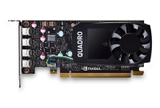 Card màn hình rời cho thiết kế đồ họa NVIDIA QUADRO P620 2GB DDR5 | 4mDP 1.4 | PCIex16 | có kèm chân lùn cho dòng cây Dell nhỏ - Like New / Bảo hành 24 tháng