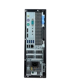 Cây máy tính để bàn Dell OptiPlex 7060, U6S4 (Core i7-8700 / RAM 32GB / New SSD 1TB / Win 10 Pro) | Like New A