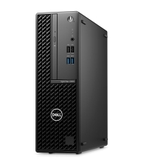 Cây máy tính để bàn Dell Optiplex 3000 SFF (Core i3-12100 / RAM 4GB / SSD 256GB / Ubuntu) / New / 3Yr