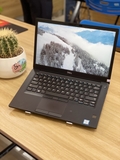 Laptop Dell Latitude 7490 (Core i7-8650U / RAM 8GB / SSD 256GB / 14 inch FullHD Cảm ứng) / WL + BT / Webcam HD / Win 10 Pro - Like New