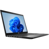 Laptop Dell Latitude 7490 (Core i7-8650U / RAM 8GB / SSD 256GB / 14 inch FullHD Cảm ứng) / WL + BT / Webcam HD / Win 10 Pro - Like New