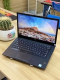 Laptop Dell Latitude 7490 (Core i7-8650U / RAM 8GB / SSD 256GB / 14 inch FullHD) / WL + BT / Webcam HD / Win 10 Pro - Like New