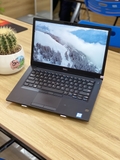 Laptop Dell Latitude 7490 (Core i7-8650U / RAM 8GB / SSD 256GB / 14 inch FullHD Cảm ứng) / WL + BT / Webcam HD / Win 10 Pro - Like New