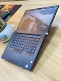 Laptop Dell Latitude 7490 (Core i5-8350U / RAM 8GB / SSD 256GB / 14 inch FullHD) / WL + BT / Webcam HD / Win 10 Pro - Like New