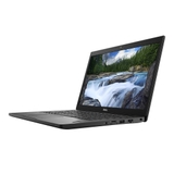 Laptop Dell Latitude 7490 (Core i7-8650U / RAM 8GB / SSD 256GB / 14 inch FullHD) / WL + BT / Webcam HD / Win 10 Pro - Like New