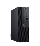 Cây máy tính để bàn Dell OptiPlex 3060, U06S4 (Core i7-8700 / RAM 32GB / New SSD 1TB / Win 10 Pro) | Like New A