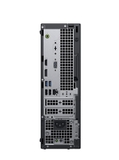 Cây máy tính để bàn Dell OptiPlex 3060, E05S2A (Core i5-8500 / RAM 16GB / New SSD 256GB NVME / Win 10 Pro) - Like New / 2Yrs