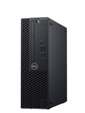 Cây máy tính để bàn Dell OPTIPLEX 3060, E05S2 (Core i5-8500 / RAM 16GB / New SSD 256GB / Win 10 Pro) | Like New A