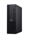 Cây máy tính để bàn Dell OptiPlex 3070, U06S4 (Core i7-9700 / RAM 32GB / New SSD 1TB / Win 10 Pro) | Like New A