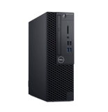 Cây máy tính để bàn Dell OptiPlex 3070, U06S3 (Core i7-9700 / RAM 32GB / New SSD 512GB / Win 10 Pro) | Like New A