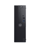 Cây máy tính để bàn Dell OptiPlex 3070, E06S4 (Core i5-9500 / RAM 32GB / New SSD 1TB / Win 10 Pro) | Like New A