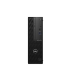 Bộ máy tính để bàn Dell OptiPlex 3080 SFF (Core i5-10505 / RAM 8GB / SSD 128GB NVME + HDD 1TB / Fedora) / New / FullVAT / Genuine / 1Yr Pro + Màn hình Dell 24 P-Series 24 inch FullHD (3080SFF-10505-4G1TB-UP)