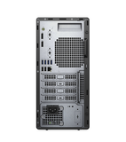 Máy tính để bàn Dell OptiPlex 5080 MT (Core i5-10500 / RAM 16GB / SSD 256GB / DVD-RW) / K + M / Ubuntu / New / FullVAT / Genuine / 3Yrs Pro - (70228813-UP)