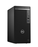 Máy tính để bàn Dell OptiPlex 5080 MT (Core i5-10500 / RAM 4GB / SSD 256GB / DVD-RW) / K + M / Ubuntu / New / FullVAT / Genuine / 3Yrs Pro - (70228813)