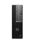 Cây máy tính để bàn Dell OptiPlex 7000 SFF (Core i5-12500 / RAM 8GB / SSD 256GB / DVD-RW / Ubuntu) / New / FullVAT / Genuine / 3Yr Pro - (01DB7000SFF12500.02)