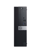 [Bán chạy] Bộ máy tính để bàn Dell OPTIPLEX 7060, E05S3M24 (Core i5-9500 / RAM 16GB / New SSD 512GB) / Màn hình Dell 24 inch FullHD / Chuột phím Dell / WiFi