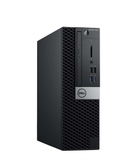 Cây máy tính để bàn Dell OptiPlex 7070, U06S4 (Core i7-9700 / RAM 32GB / New SSD 1TB / Win 10 Pro) | Like New A