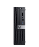 Cây máy tính để bàn Dell OptiPlex 7070, E06S3 (Core i5-9500 / RAM 32GB / New SSD 512GB / Win 10 Pro) | Like New A