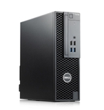 Máy tính để bàn Dell Precision 3420, U04S (Core i7-7700 / RAM 8GB / New SSD 128GB / Win 10 Pro) - Like New / 2Yrs