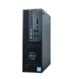 Máy tính để bàn Dell Precision 3420, E04S2 (Core i5-7500 / RAM 8GB / New SSD 256GB / Win 10 Pro) - Like New / 2Yrs