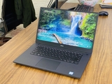 Laptop đồ họa cao cấp Dell Precision 5540 (Core i7-9750H / RAM 16GB / SSD 512GB / VGA Nvidia T1000 4GB / 15.6 inch 4K Cảm ứng) / WL + BT / Webcam HD / Win 10 Pro - Like New