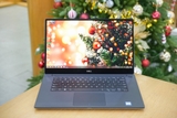 Laptop đồ họa cao cấp Dell Precision 5540 (Core i7-9750H / RAM 16GB / SSD 512GB / VGA Nvidia T1000 4GB / 15.6 inch 4K Cảm ứng) / WL + BT / Webcam HD / Win 10 Pro - Like New