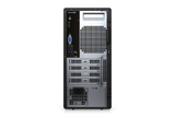 PC Dell VOSTRO 3888 MT (Core i5-10400 / 8GB RAM / 512GB SSD / DVD-RW) / WL + BT / K + M / Win11 + OfficeHS21 / New / FullVAT / Genuine - (RJMM6D1-UP)