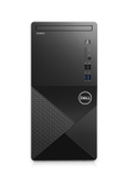 Cây máy tính để bàn Dell Vostro 3020 Tower (Core i5-13400 / 8GB RAM / 256GB SSD + HDD 1TB) / WL + BT / K + M / Win11 / No Office - New / 1Yr