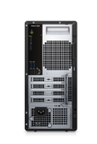 Cây máy tính để bàn Dell Vostro 3020 Tower (Core i5-13400 / 8GB RAM / 256GB SSD + HDD 1TB) / WL + BT / K + M / Win11 / No Office - New / 1Yr