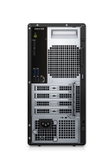 Cây máy tính để bàn Dell Vostro 3020 Tower (Core i3-13100 / 8GB RAM / 512GB SSD) / WL + BT / K + M / Win11 + No Office / New / 1Yr