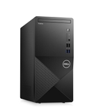 Cây máy tính để bàn Dell Vostro 3020 Tower (Core i5-13400 / 8GB RAM / 256GB SSD + HDD 1TB) / WL + BT / K + M / Win11 / No Office - New / 1Yr